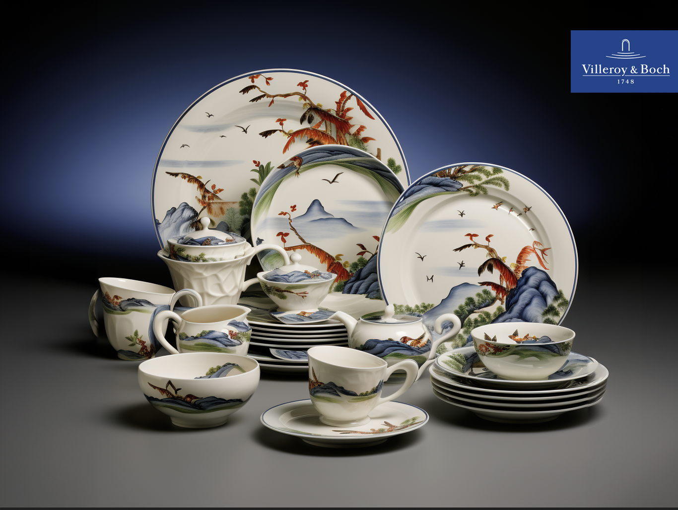 Villeroy & Boch