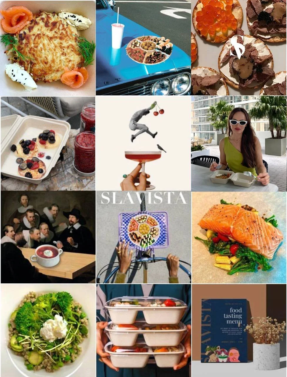 Slavista branding 7
